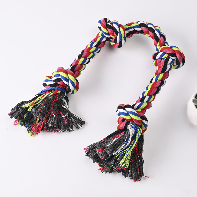 Tug rope