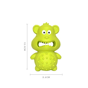 Teething toy